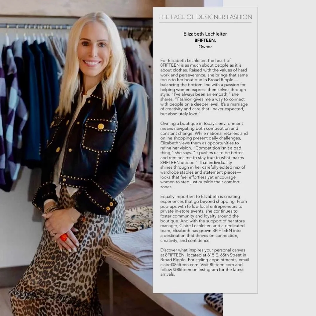Check out the latest issue of @absolutelivingmagazine // local women in business 👏🏻🫶🏻✨

Thank you @absolutelivingmagazine for highlighting so many amazing women! Sky&rsquo;s the limit 🌅