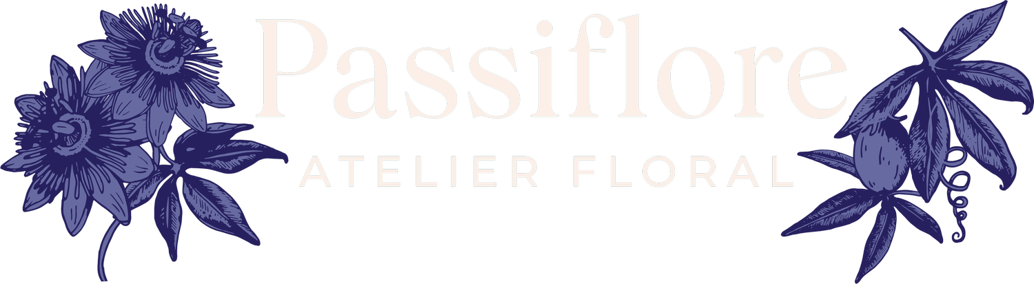 Passiflore Atelier Floral