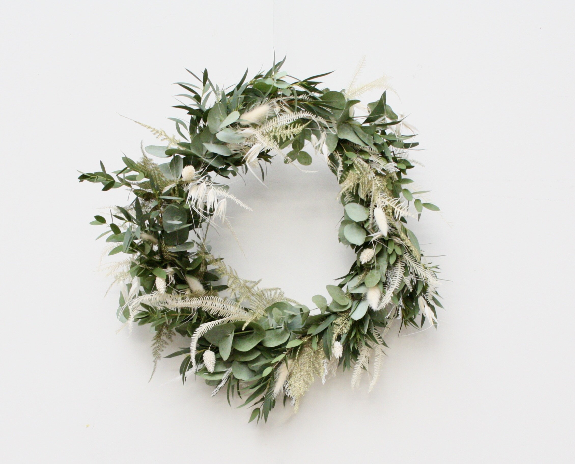 couronne-noel-eucalyptus-sparkle