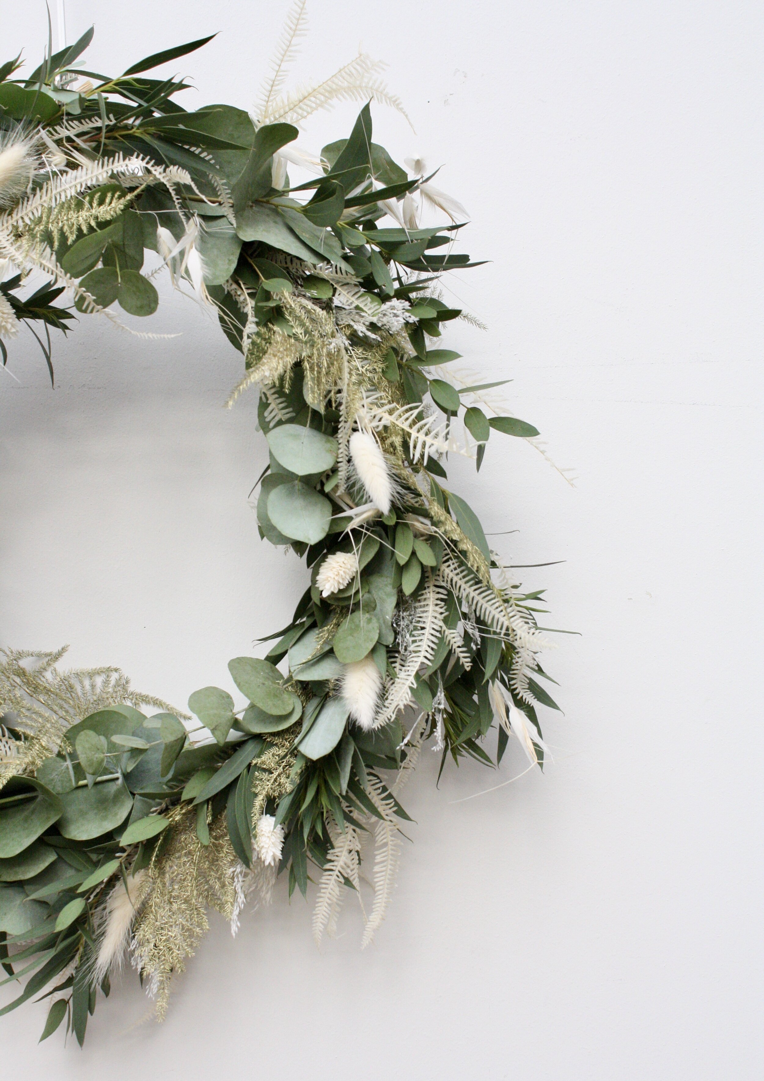 couronne-noel-eucalyptus-sparkle