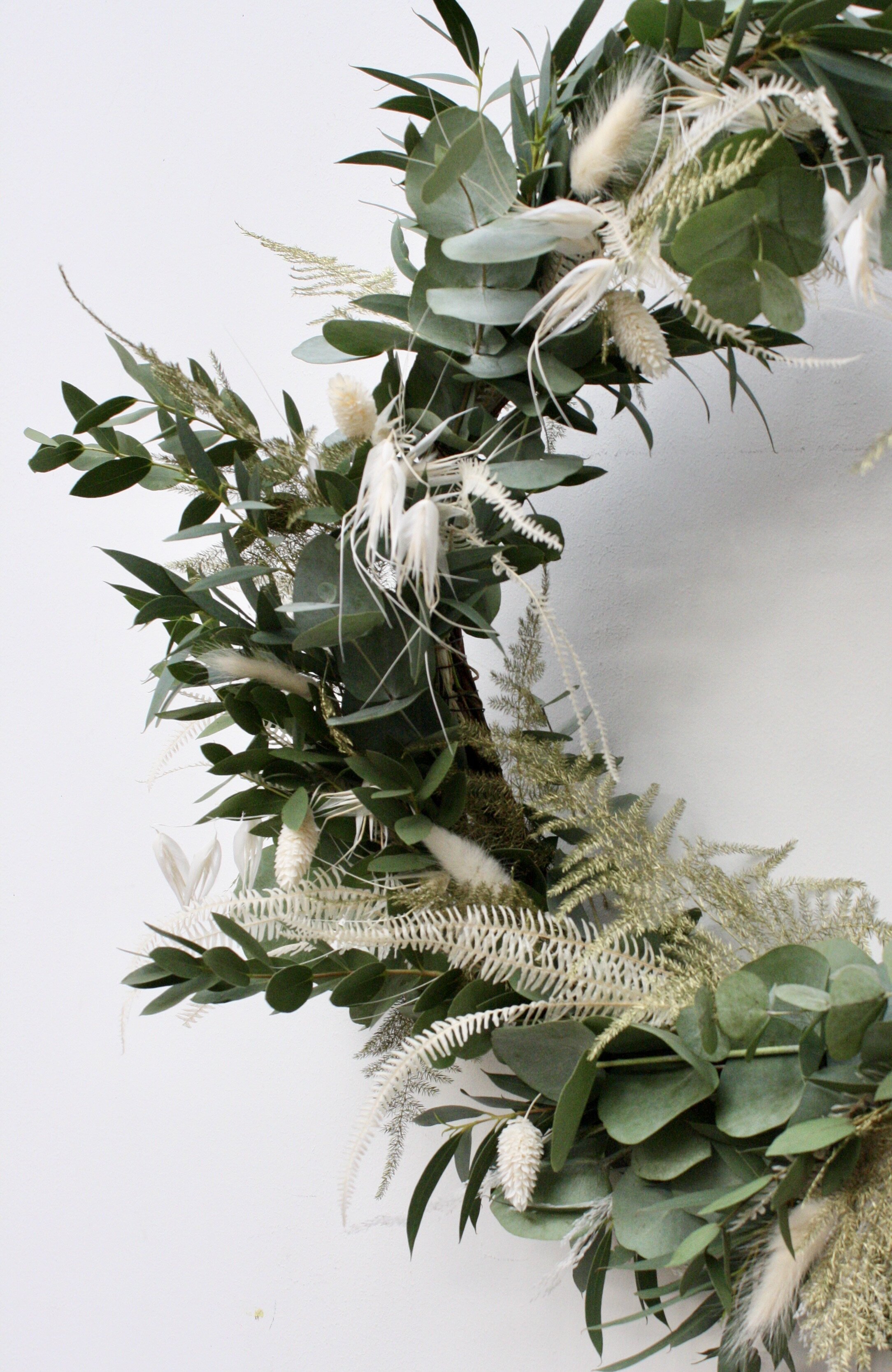 couronne-noel-eucalyptus-sparkle