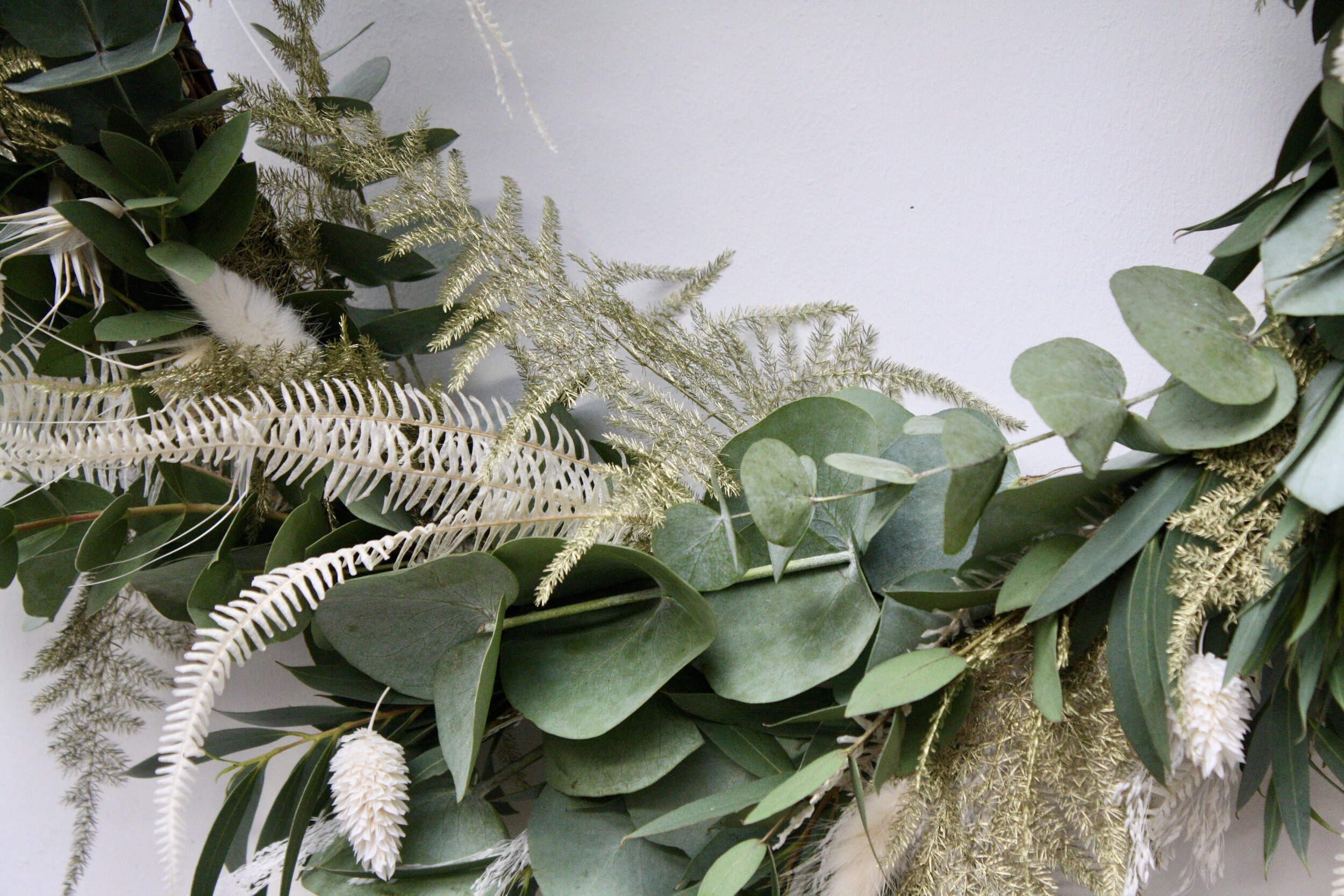 couronne-noel-eucalyptus-sparkle