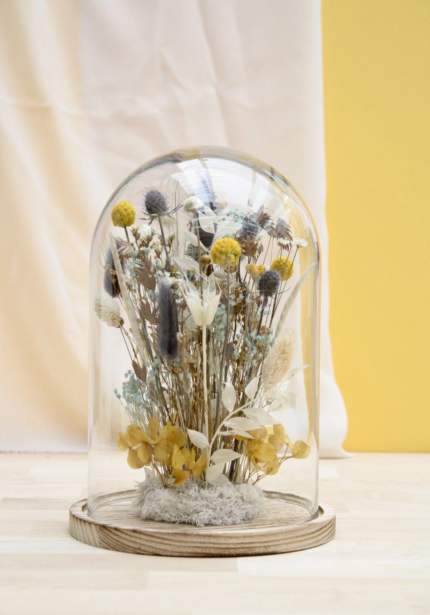 La Cloche Florale - 08 mai - 19h