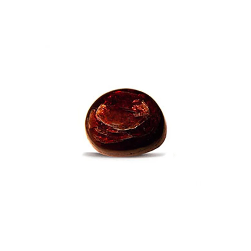 Grenat rouge