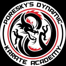 Poresky’s Dynamic Karate Academy