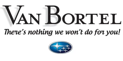 Van Bortal Subaru