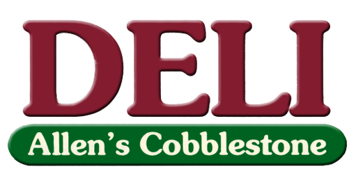 Allen’s Cobblestone Deli