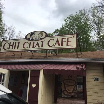 Chit Chat Cafe