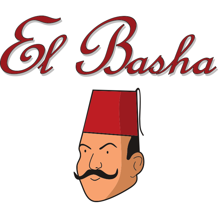 El Basha Mediterranean Eatery