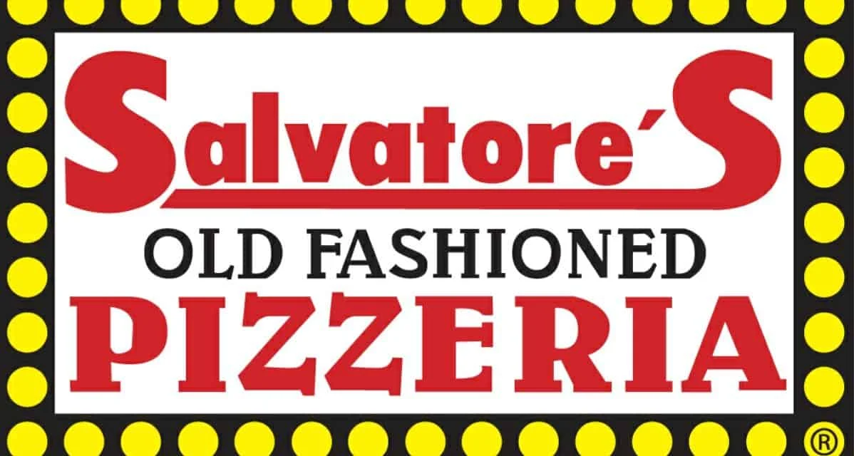 Salvatore’s Pizza