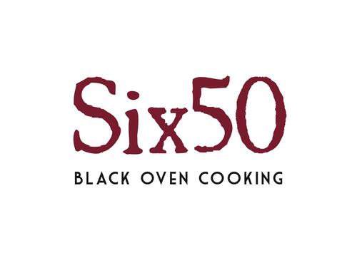 Six50 Black Oven Cooking