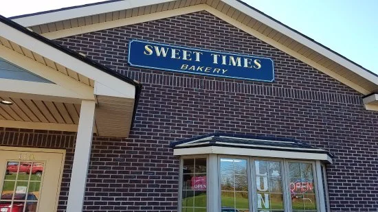 Sweet Times Bakery