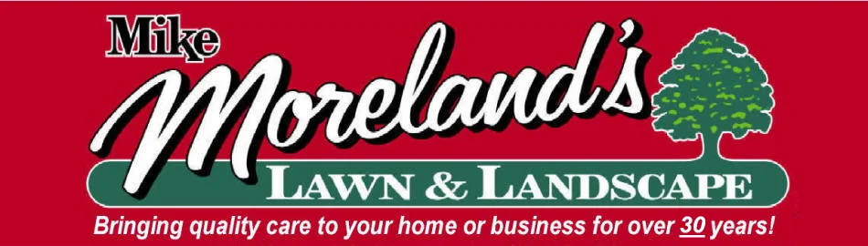 Mike Moreland Lawn & Landscaping