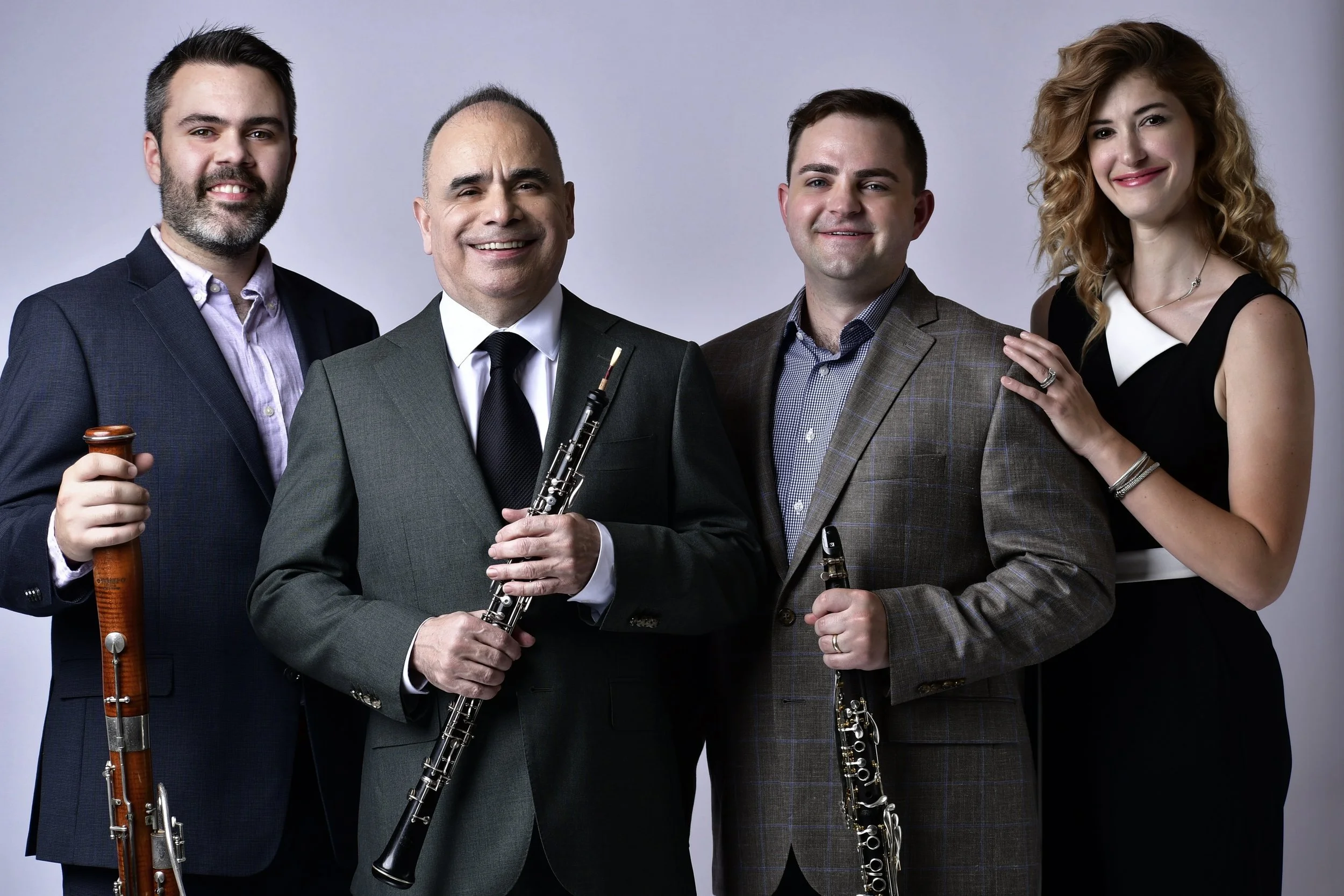 Red Bank Chamber Music Society presents Frisson