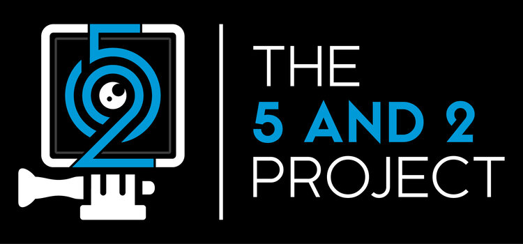 THE 5 AND 2 PROJECT