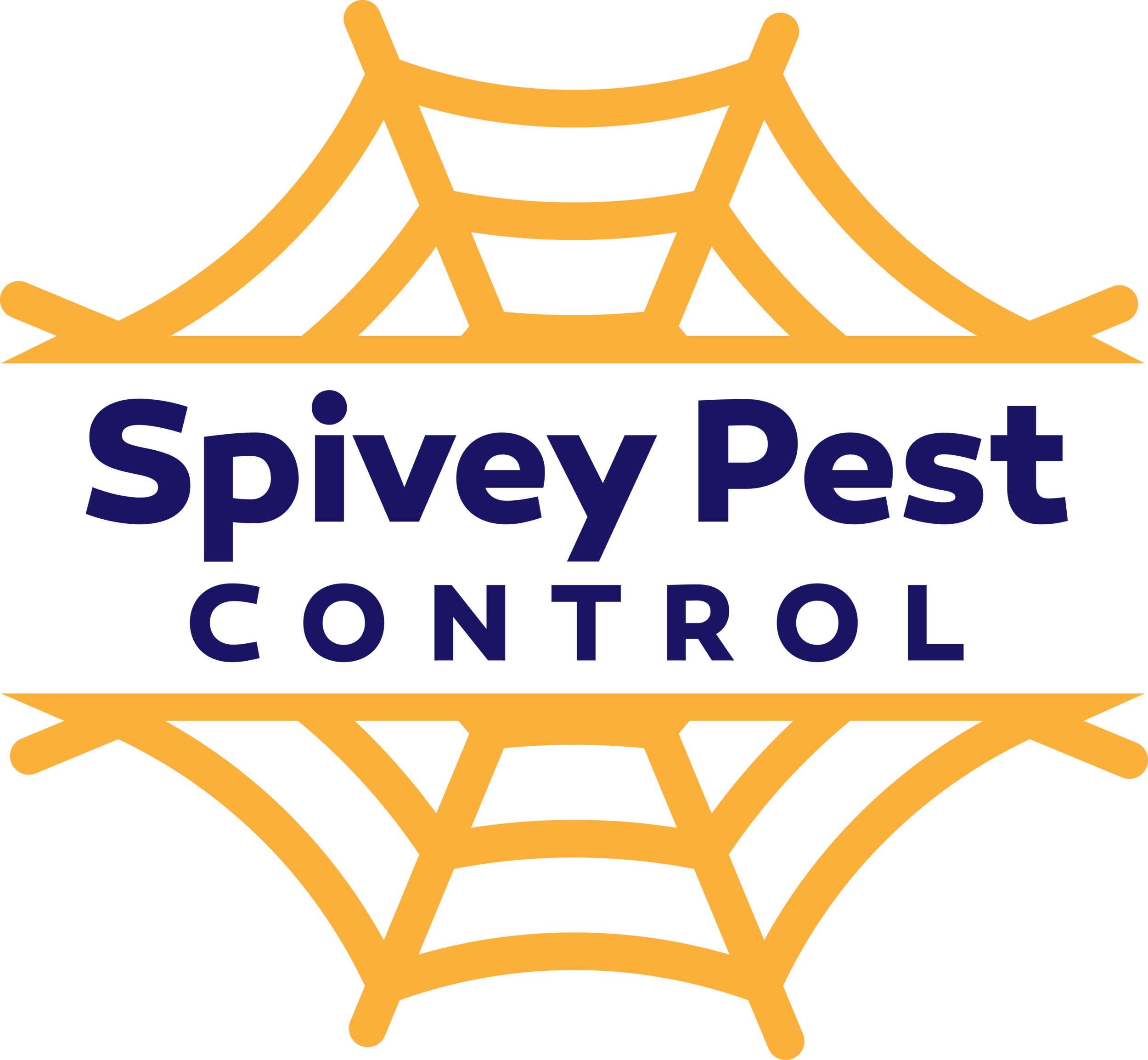 Spivey Pest 