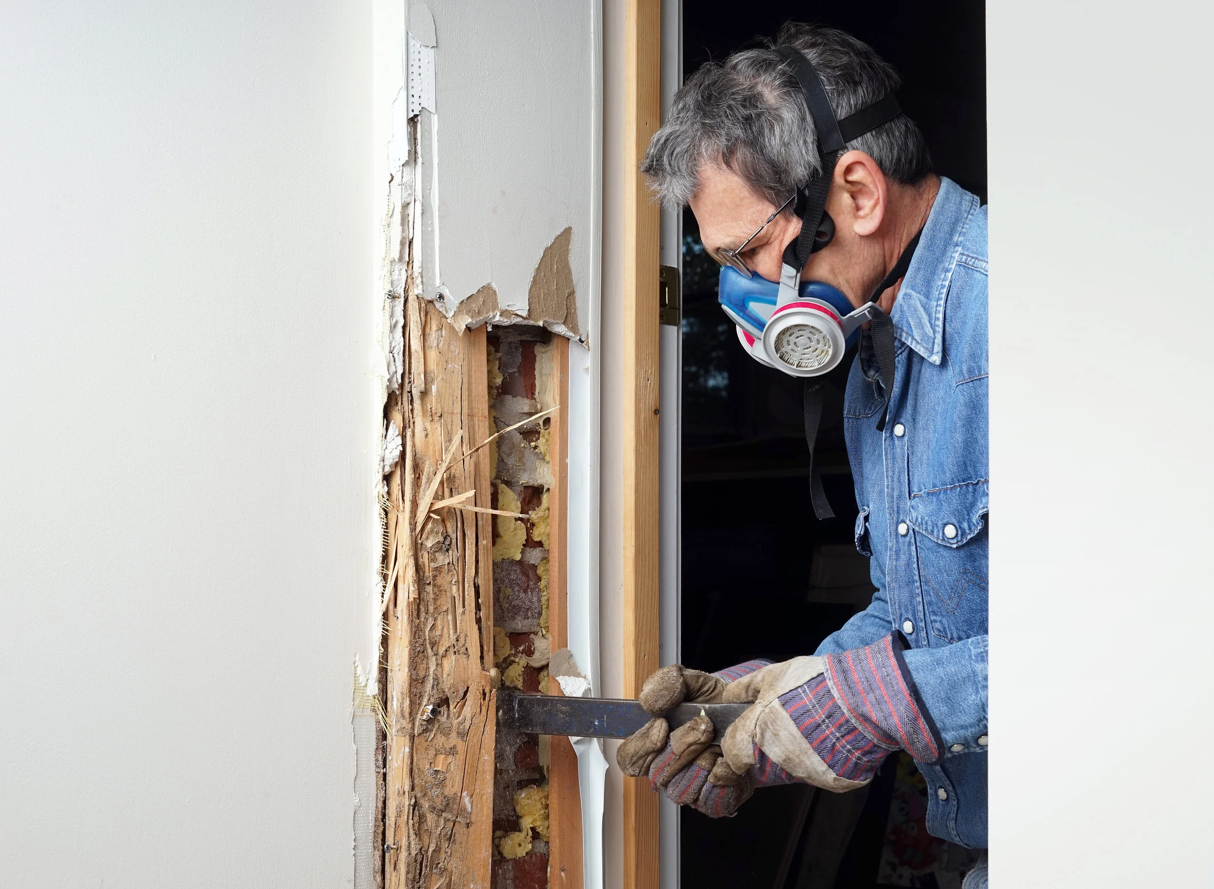 Services We Offer Spivey Pest