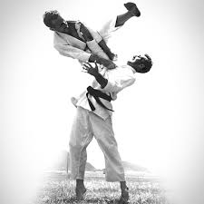 Carlos & Helio Gracie