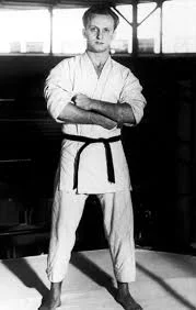 Carlos Gracie, Sr.