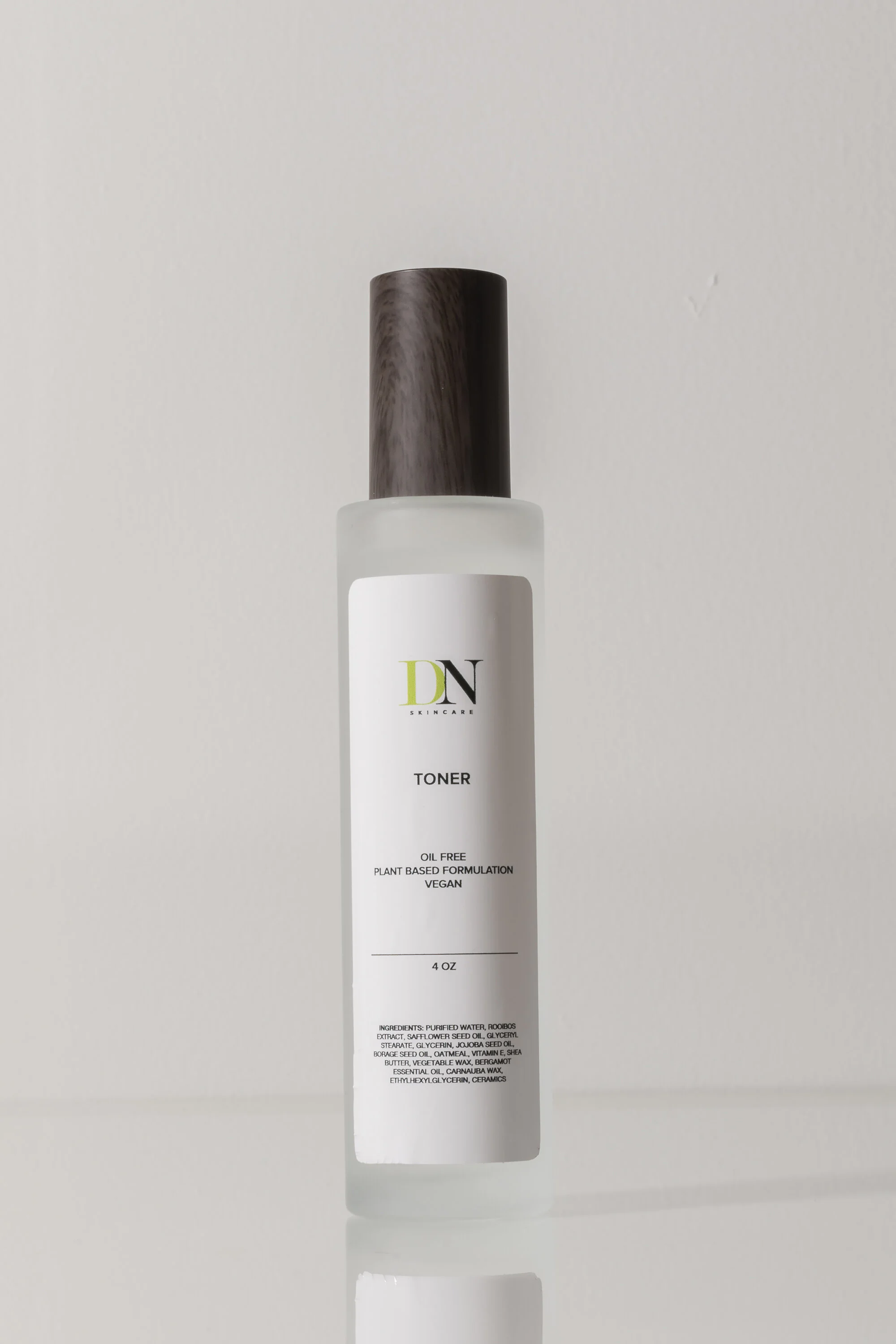 Aloe Toner