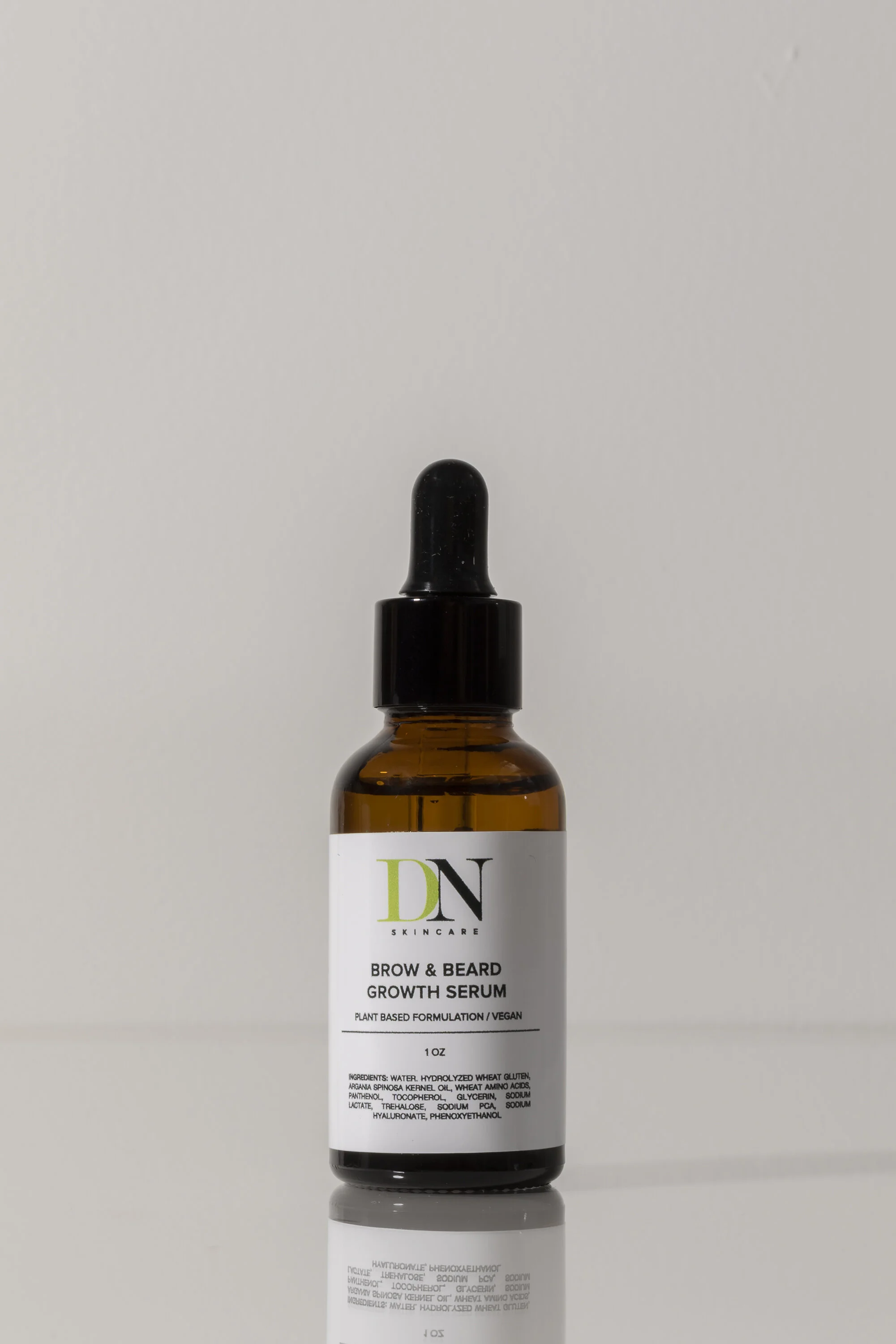 Hair &amp; Brow Serum