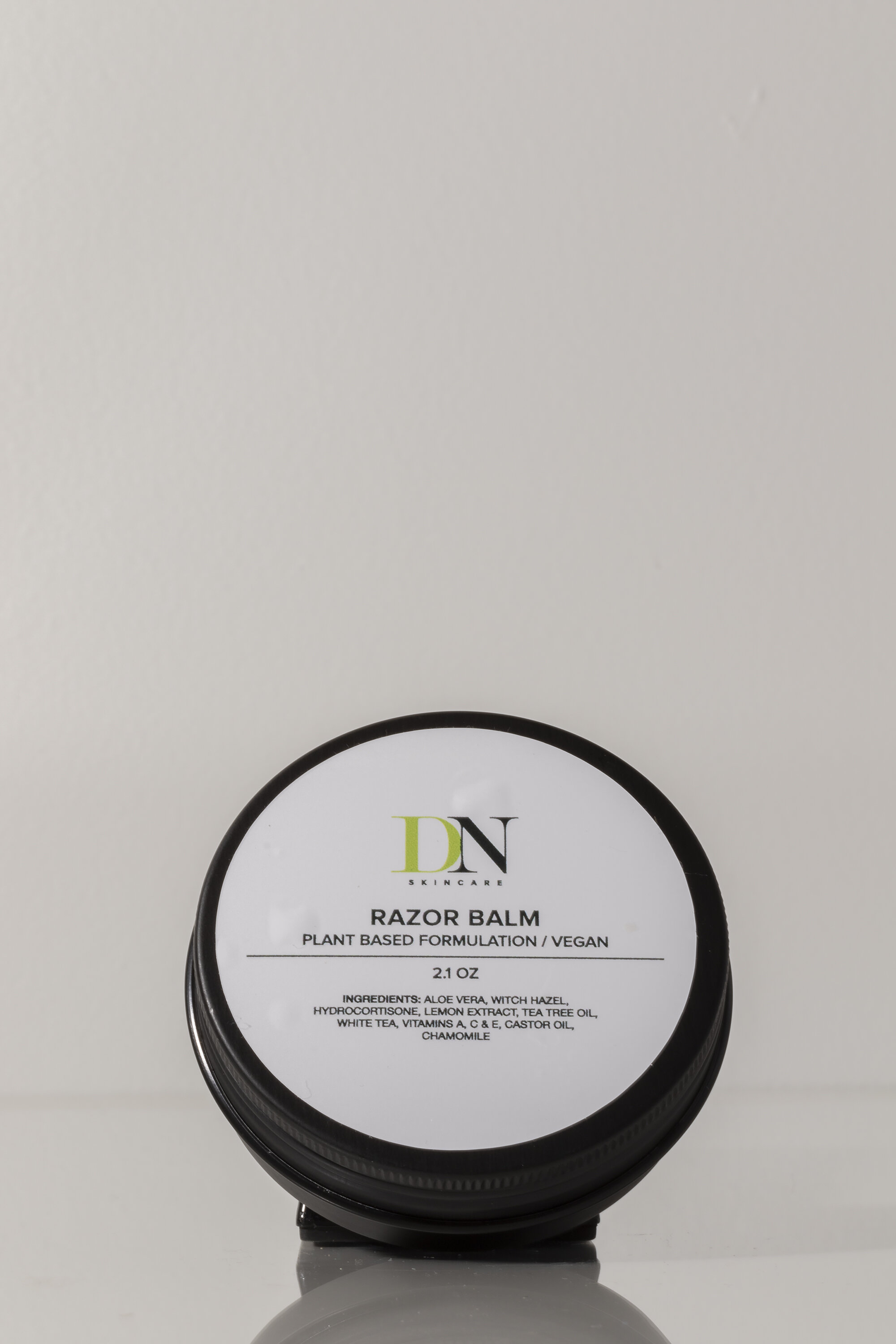 Razor Balm