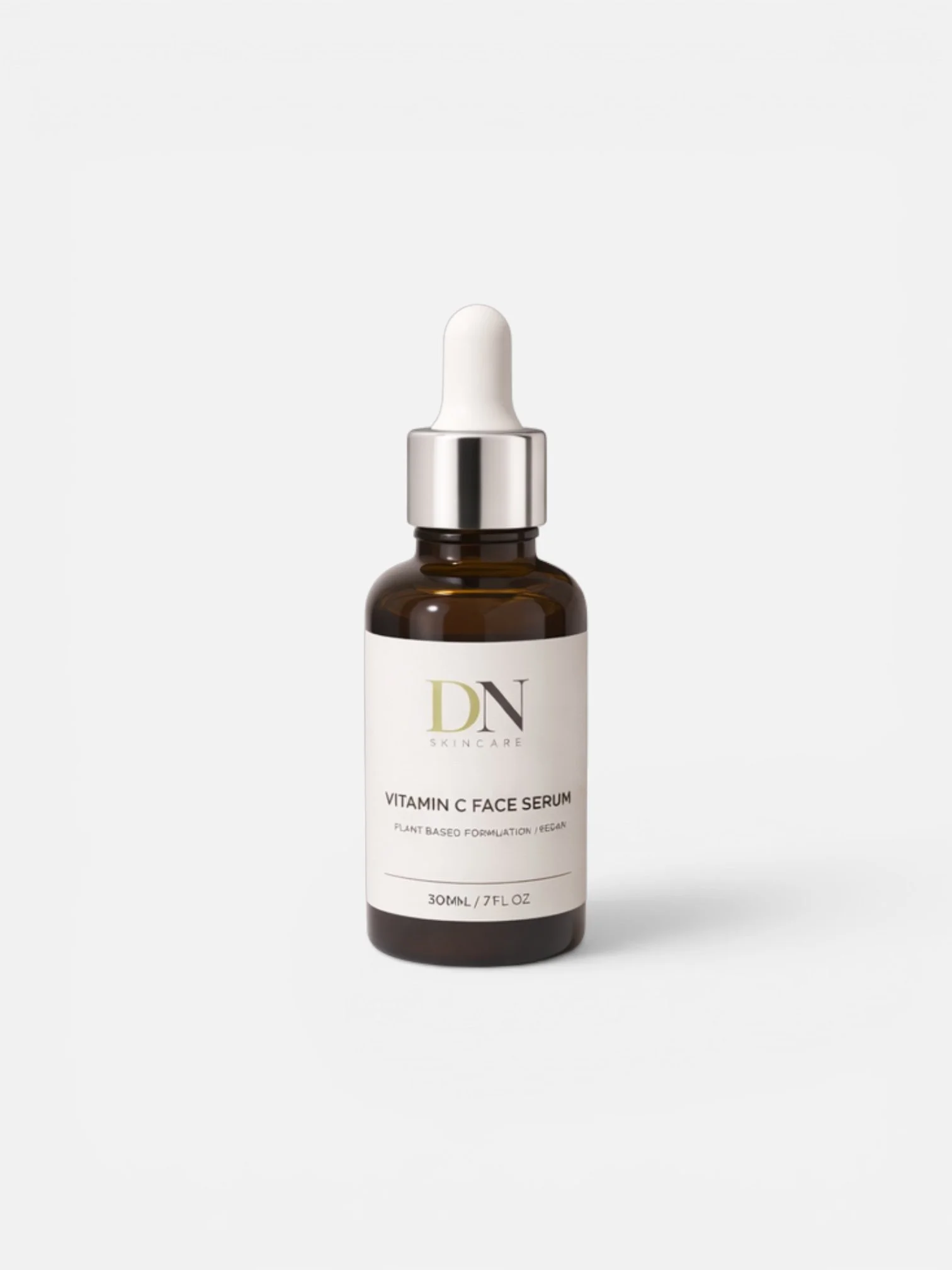 Vitamin C Face Serum