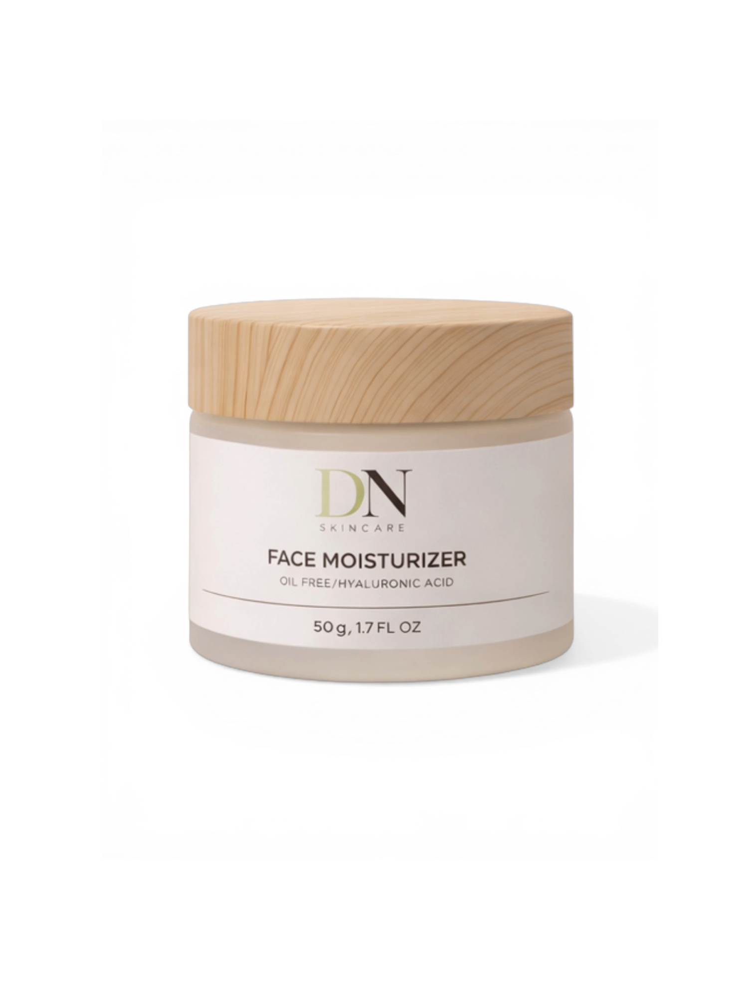 Silk Face Moisturizer