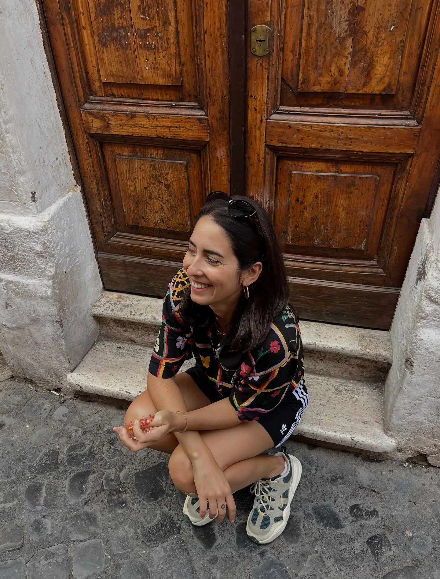 Hola 🌹
Aqu&iacute; tienes un resumen de los talleres de escritura reflexiva de este a&ntilde;o 🖊️

Tienes la info y las inscripciones disponibles en el enlace de la biograf&iacute;a (en mi perfil). Tambi&eacute;n puedes escribir &ldquo;escritura&rd