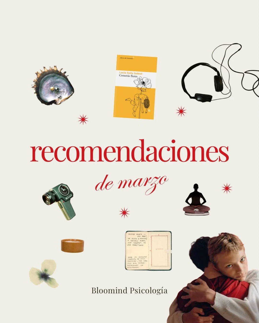 Para m&iacute;, divulgar sobre salud mental tambi&eacute;n tiene que ver con los recursos en los que puedas sentirte reflejadx, conectar con tus emociones y con tus propias vivencias de diversas formas, m&aacute;s que &uacute;nicamente a trav&eacute;