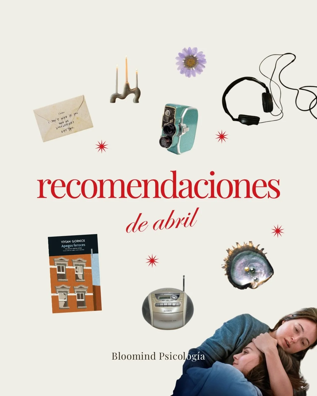 Para m&iacute;, divulgar sobre salud mental tambi&eacute;n tiene que ver con los recursos en los que puedas sentirte reflejadx, conectar con tus emociones y con tus propias vivencias de diversas formas, m&aacute;s que &uacute;nicamente a trav&eacute;