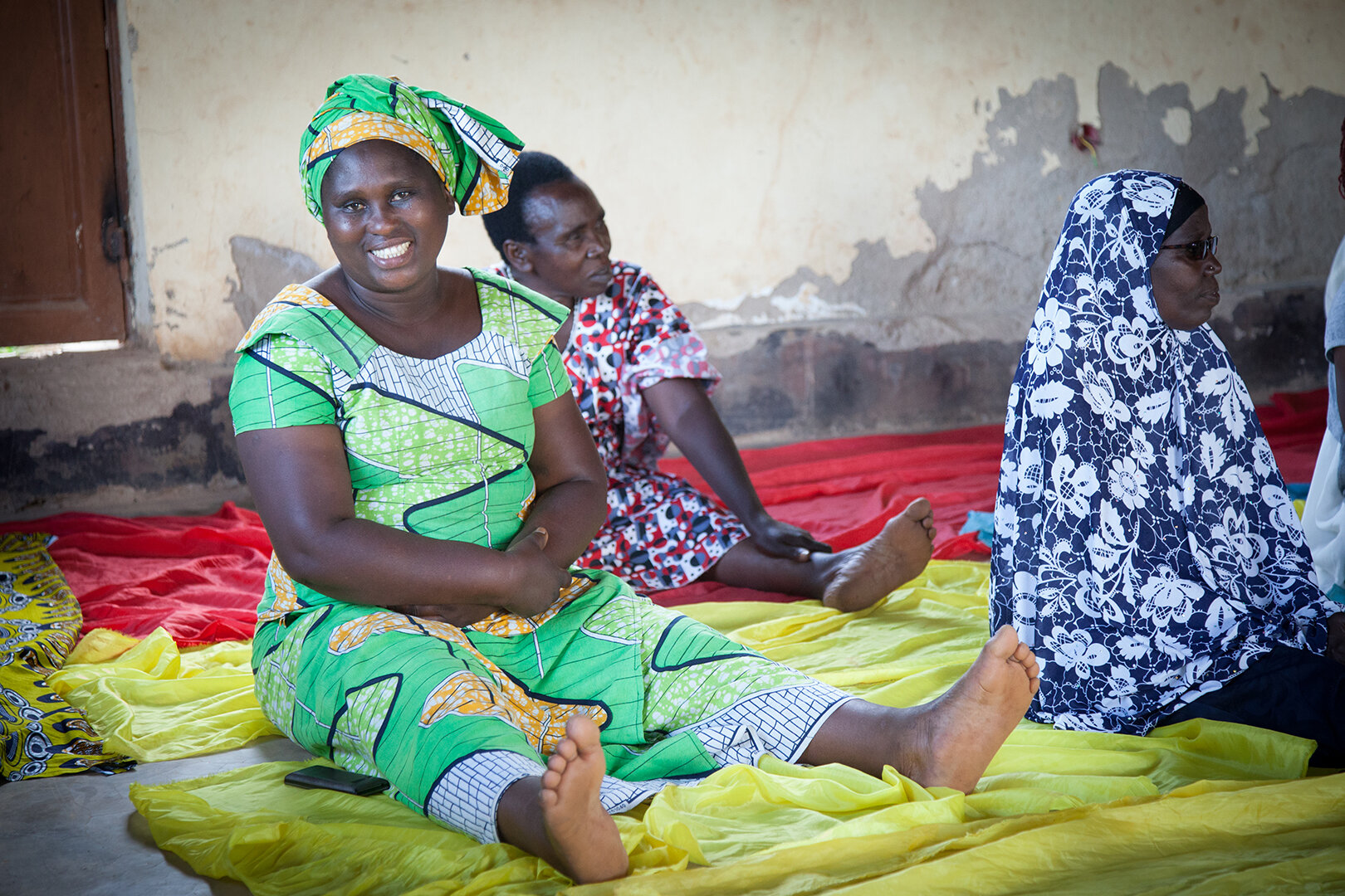 Lovingkindness Meditation