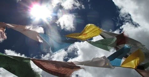 Cultivating Compassion in Uncertain Times