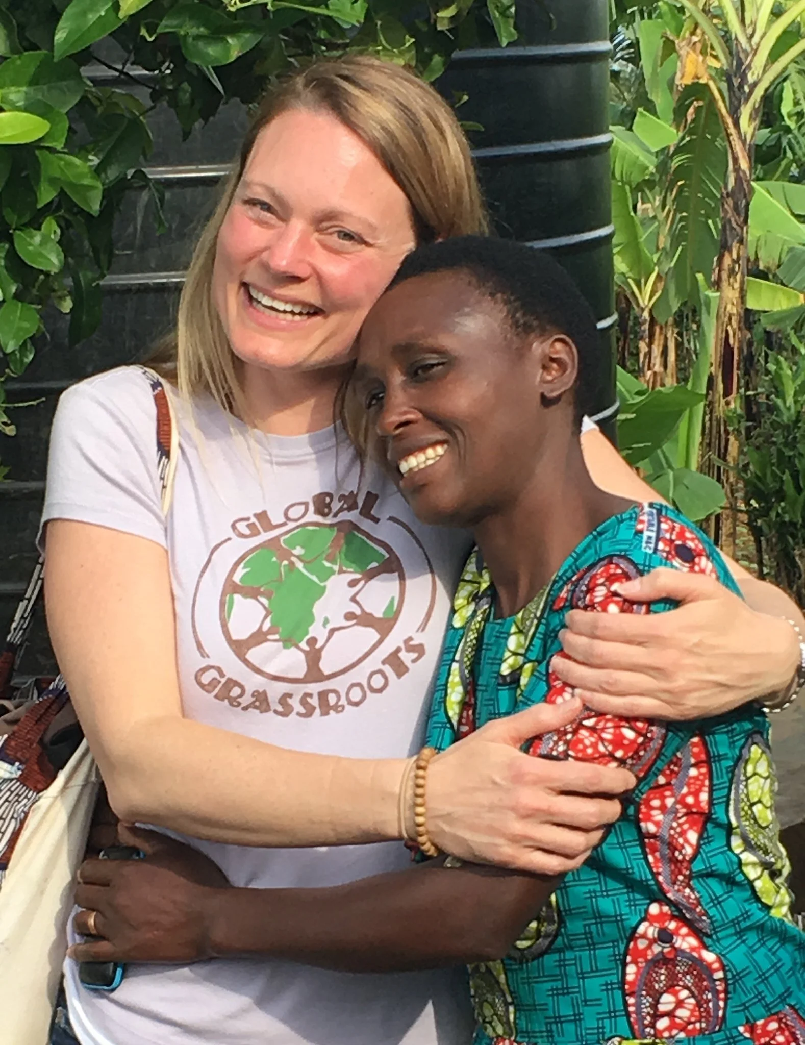 Compassion: April Conscious Change Circle Recording