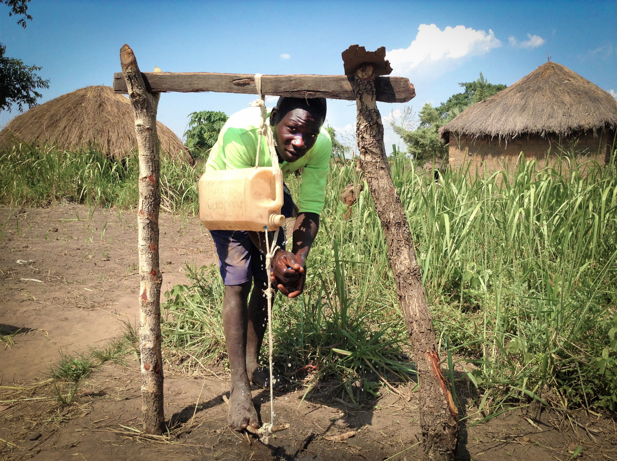 Resources in the Time of COVID-19