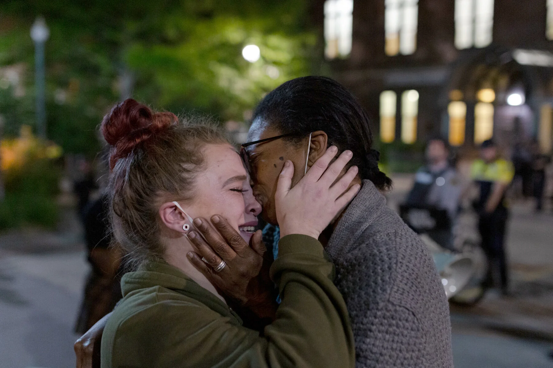 Black Lives Matter: Walk With Us