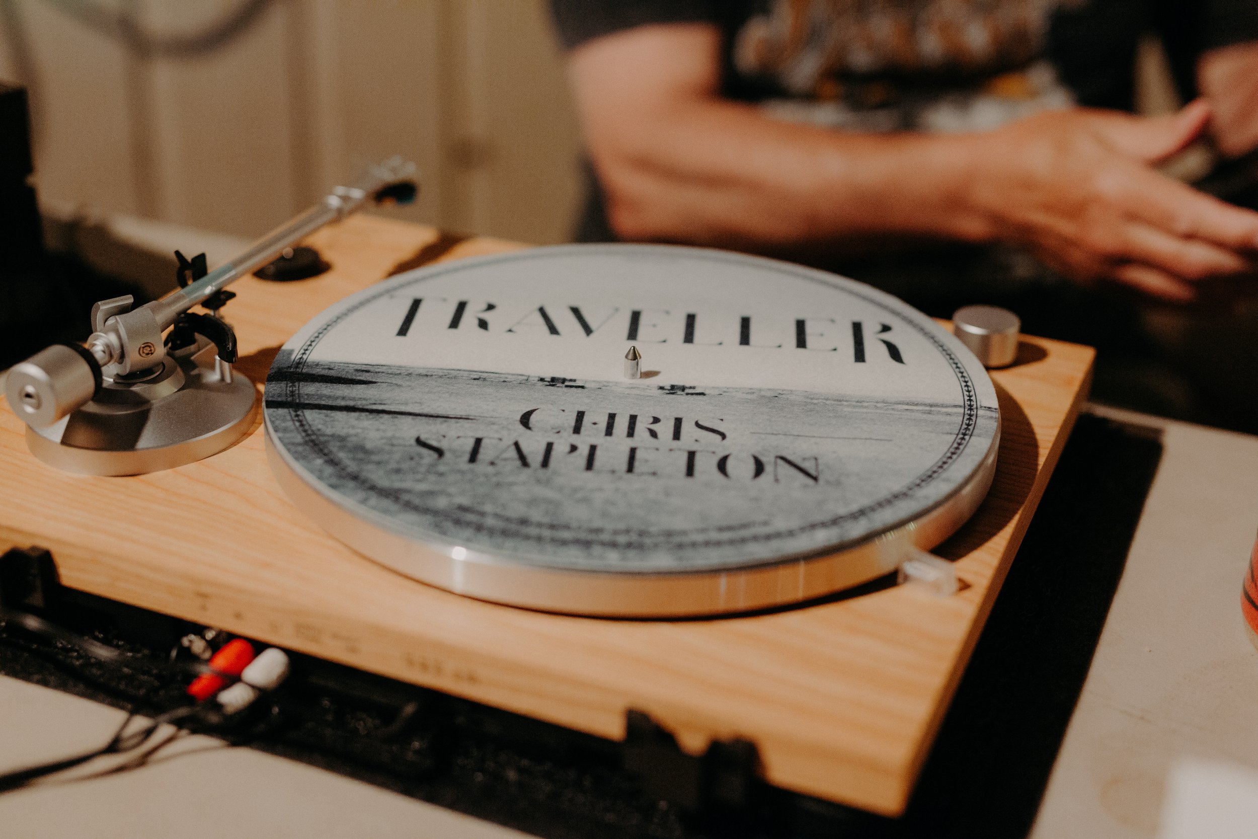 Record Sale DJ'd by Classic Ken