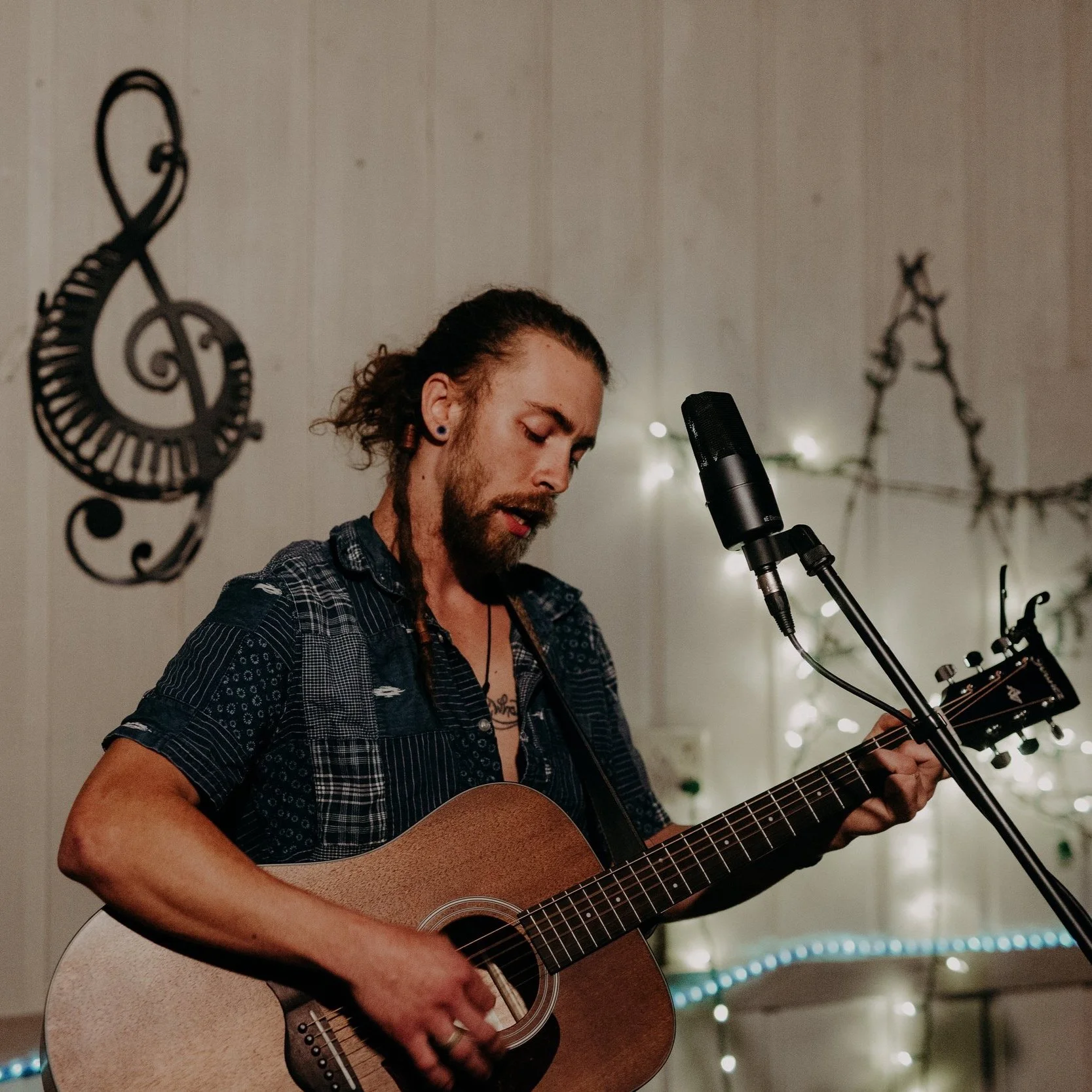Open Mic