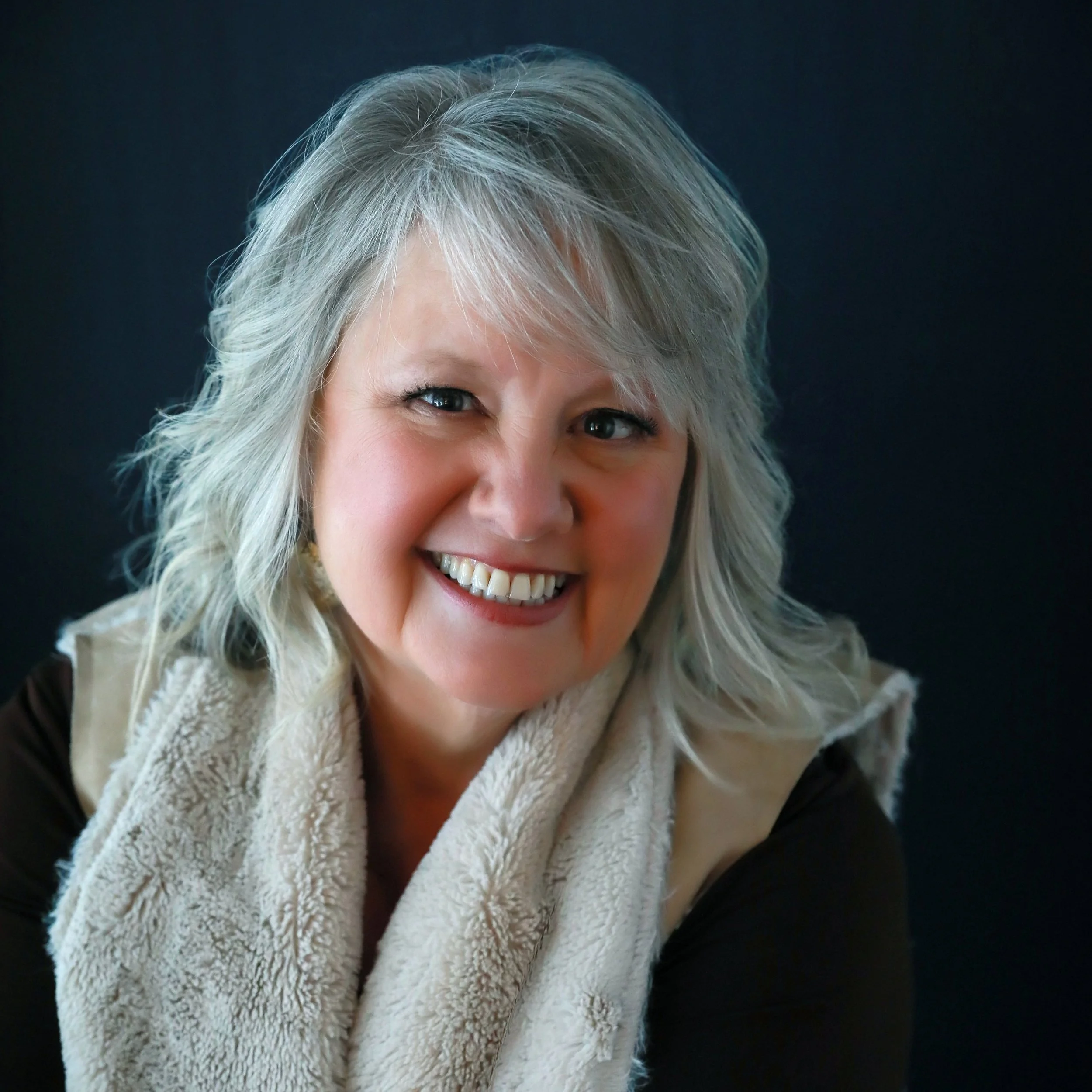 Nancy Johnson