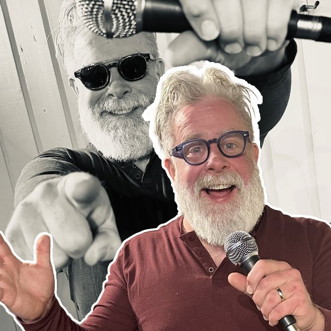 Matthew "Lobo" Willis