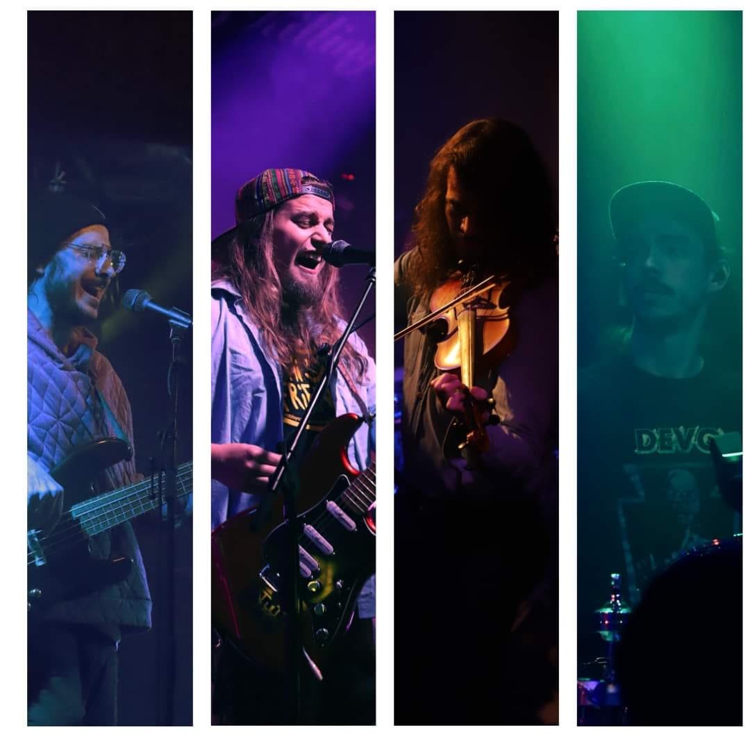 Five Years of Cheers!