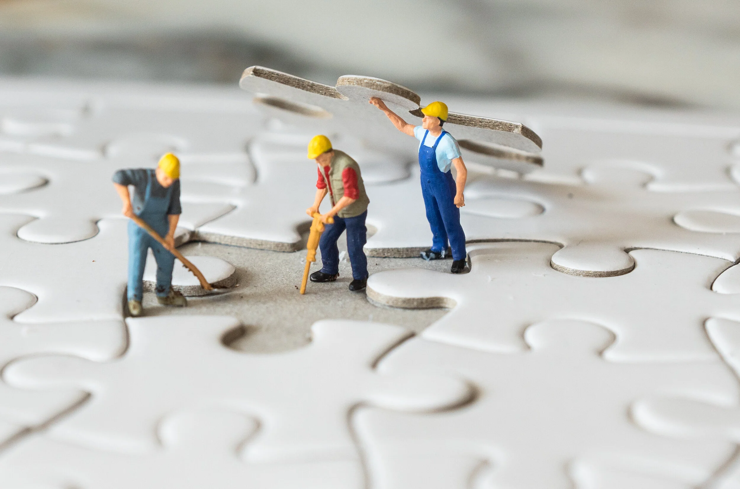 Våre tjenester til fastpris 