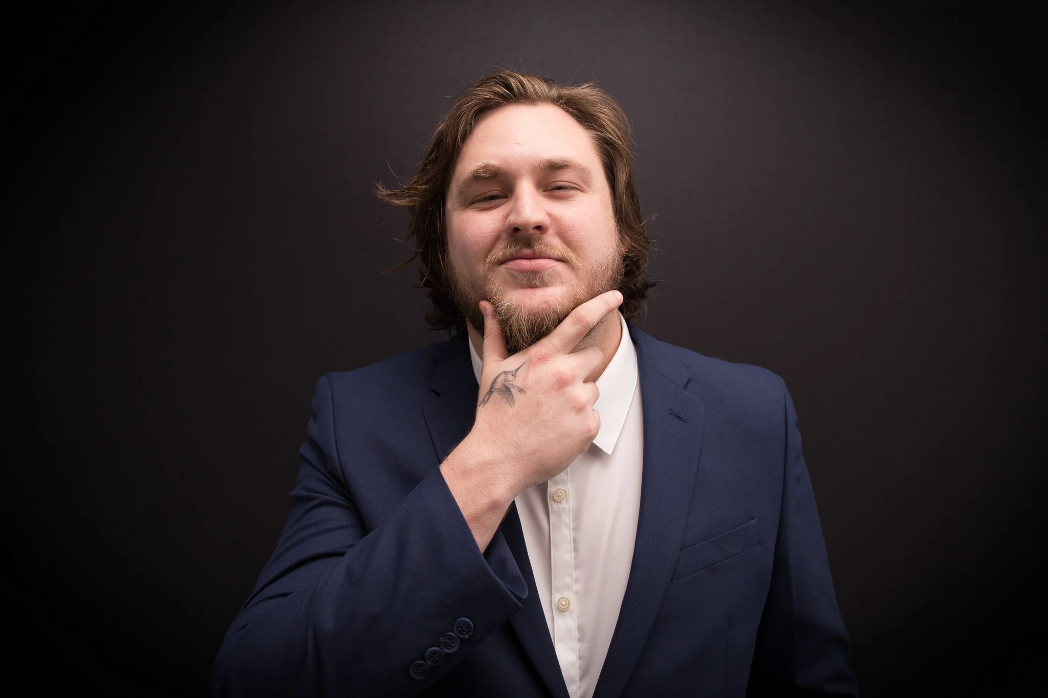 About Us — Athens DJ Service