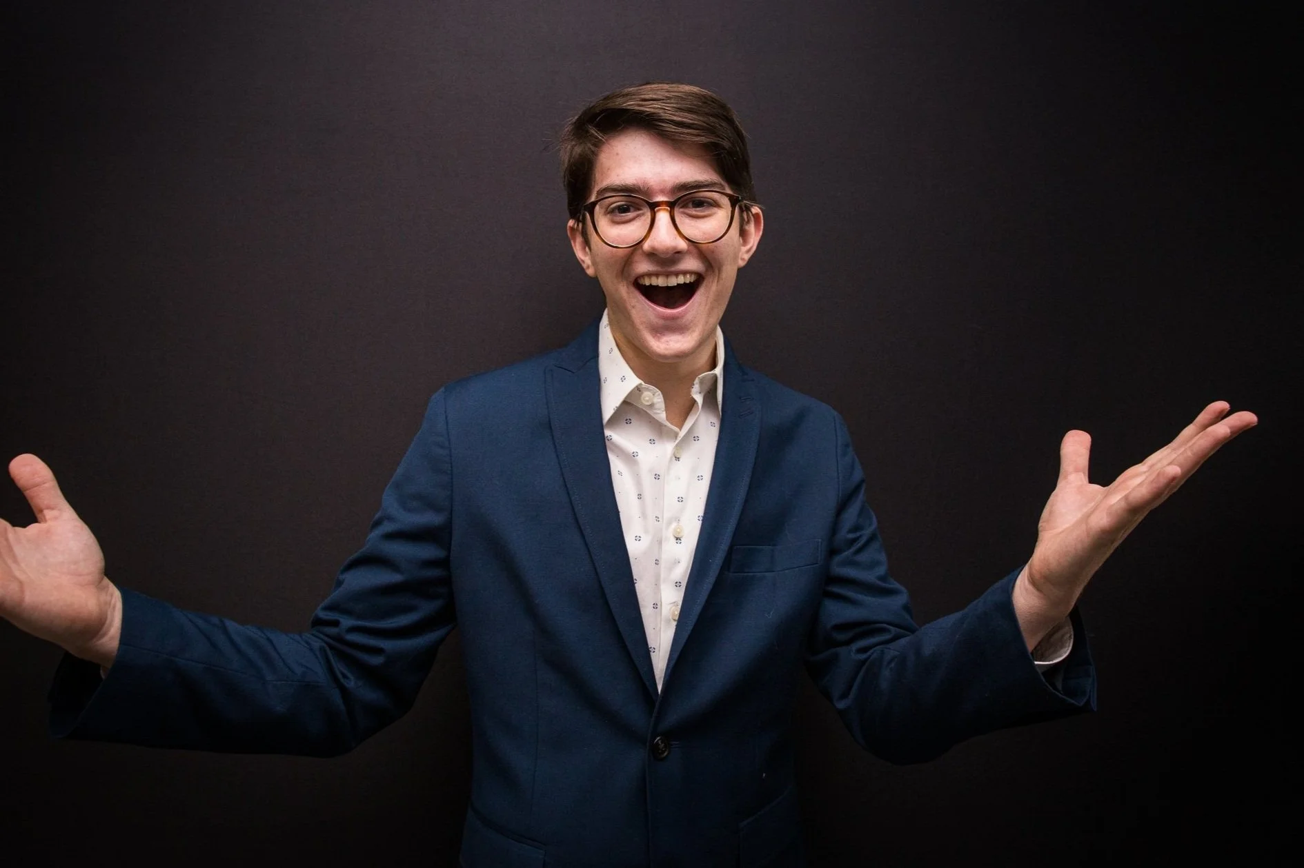 About Us — Athens DJ Service