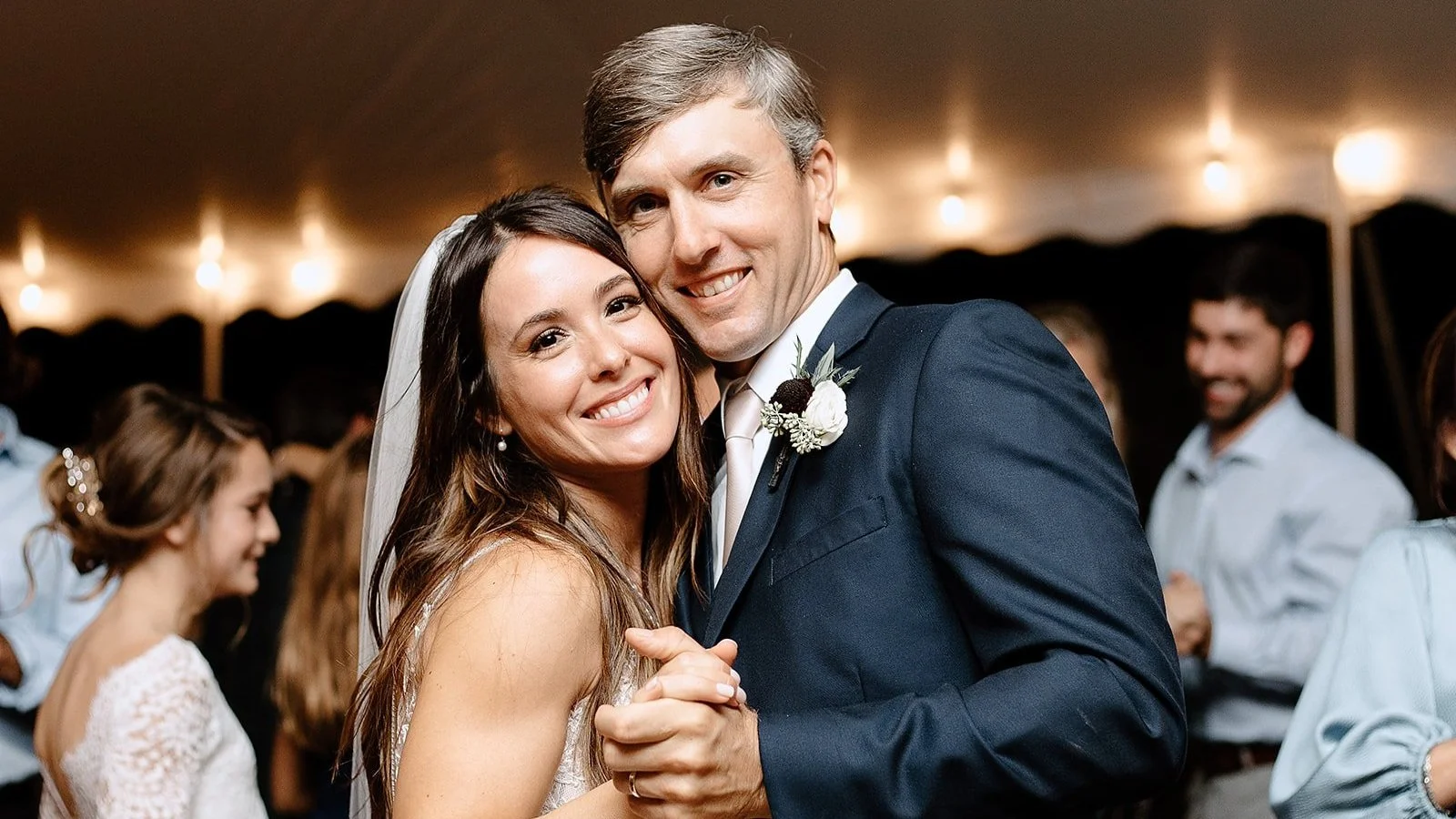 Weddings — Athens DJ Service