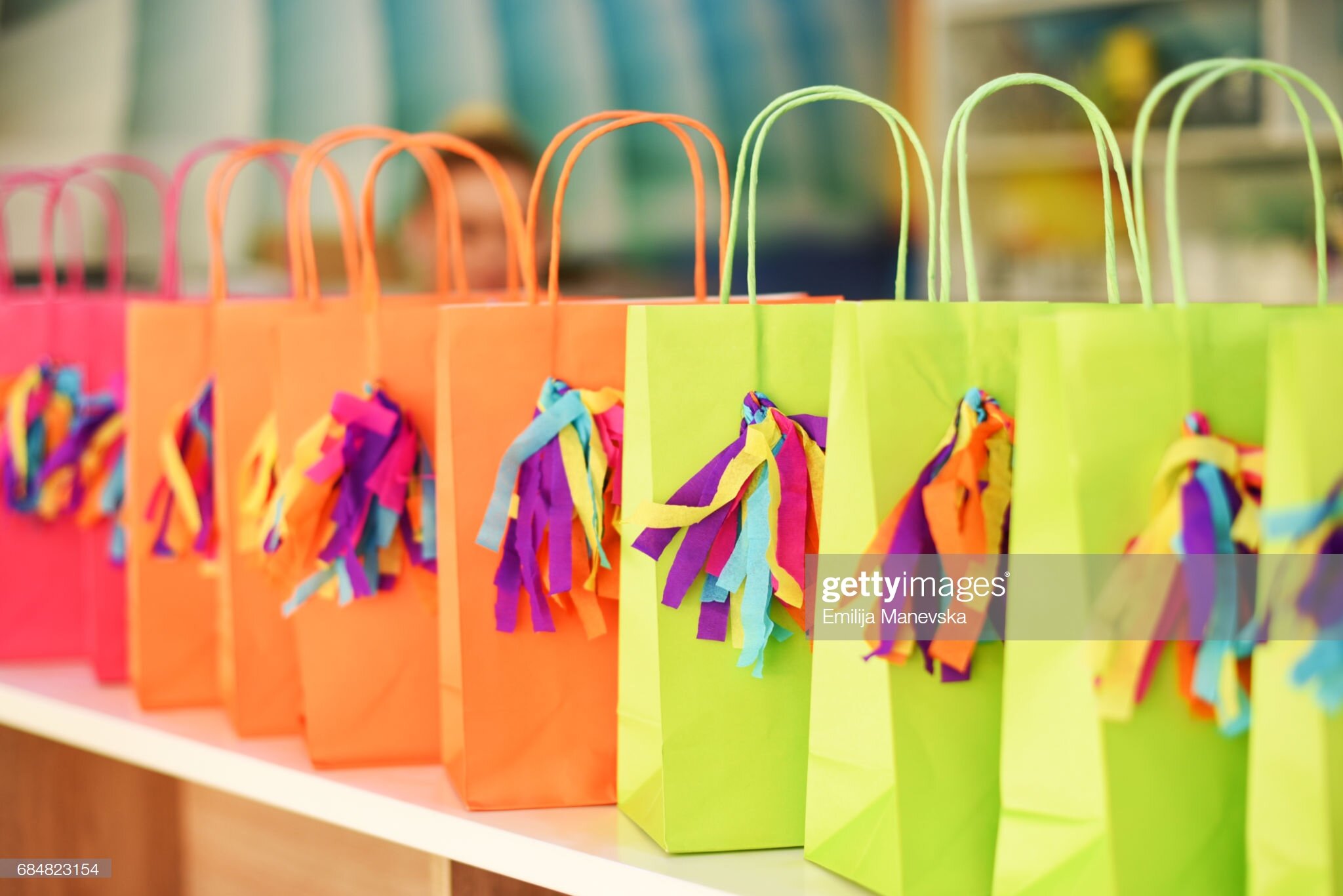 Beautiful Bag Brunch 2020!