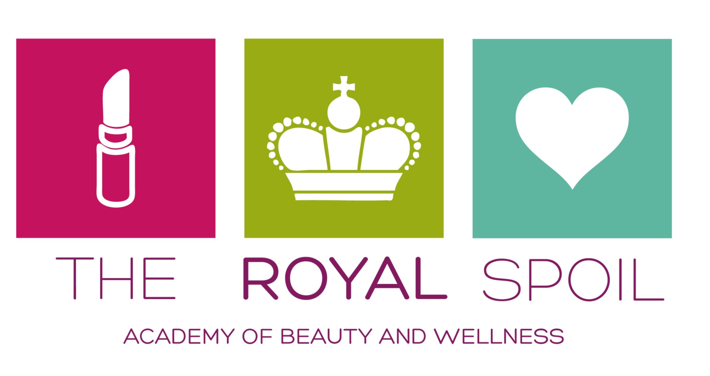 The Royal Spoil Academy of Beauty &amp; Wellness Inc. 