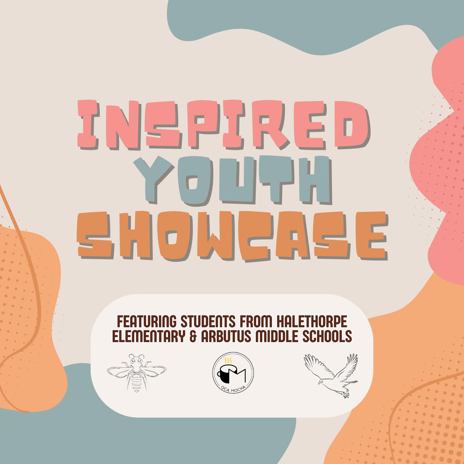 Inspired Youth Showcase