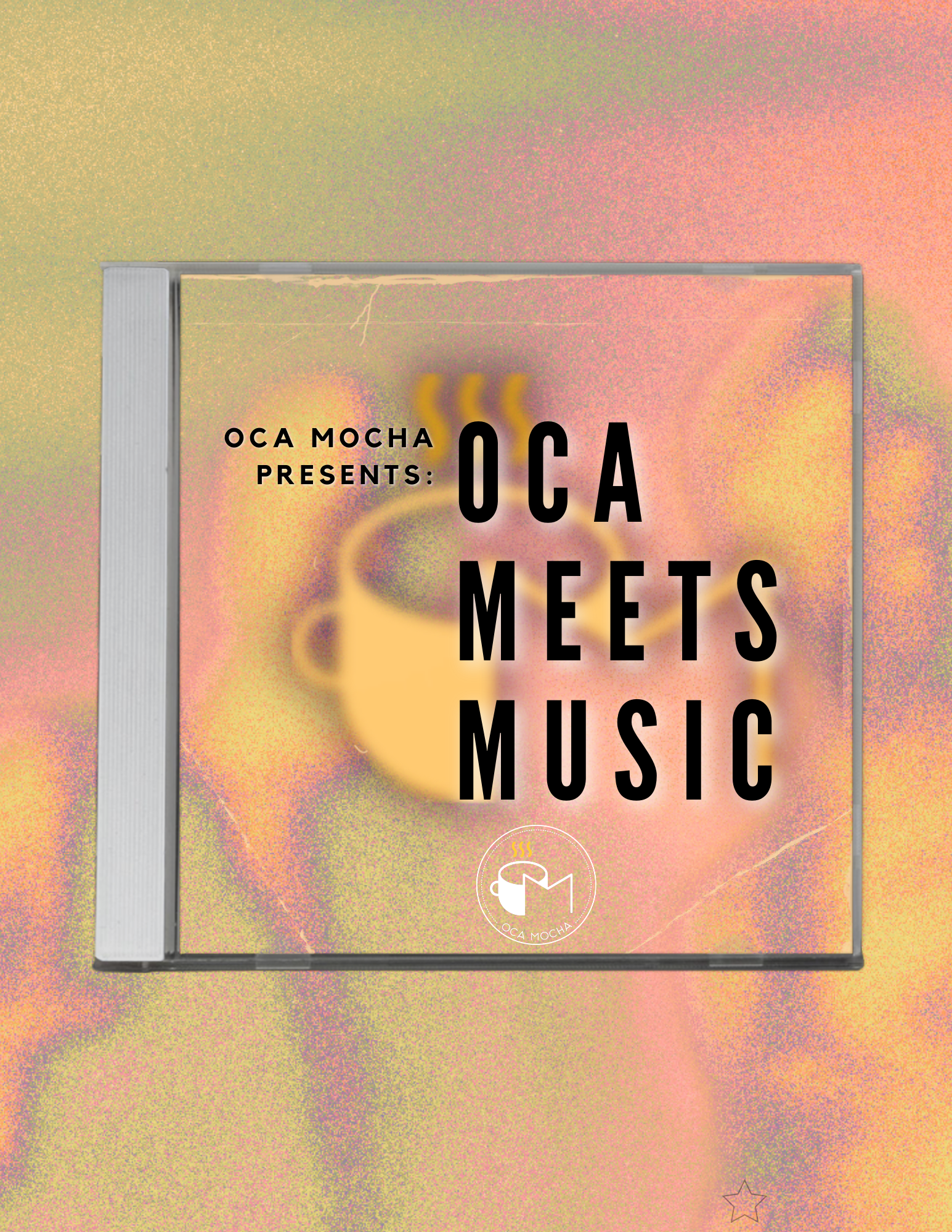 OCA Meets Music