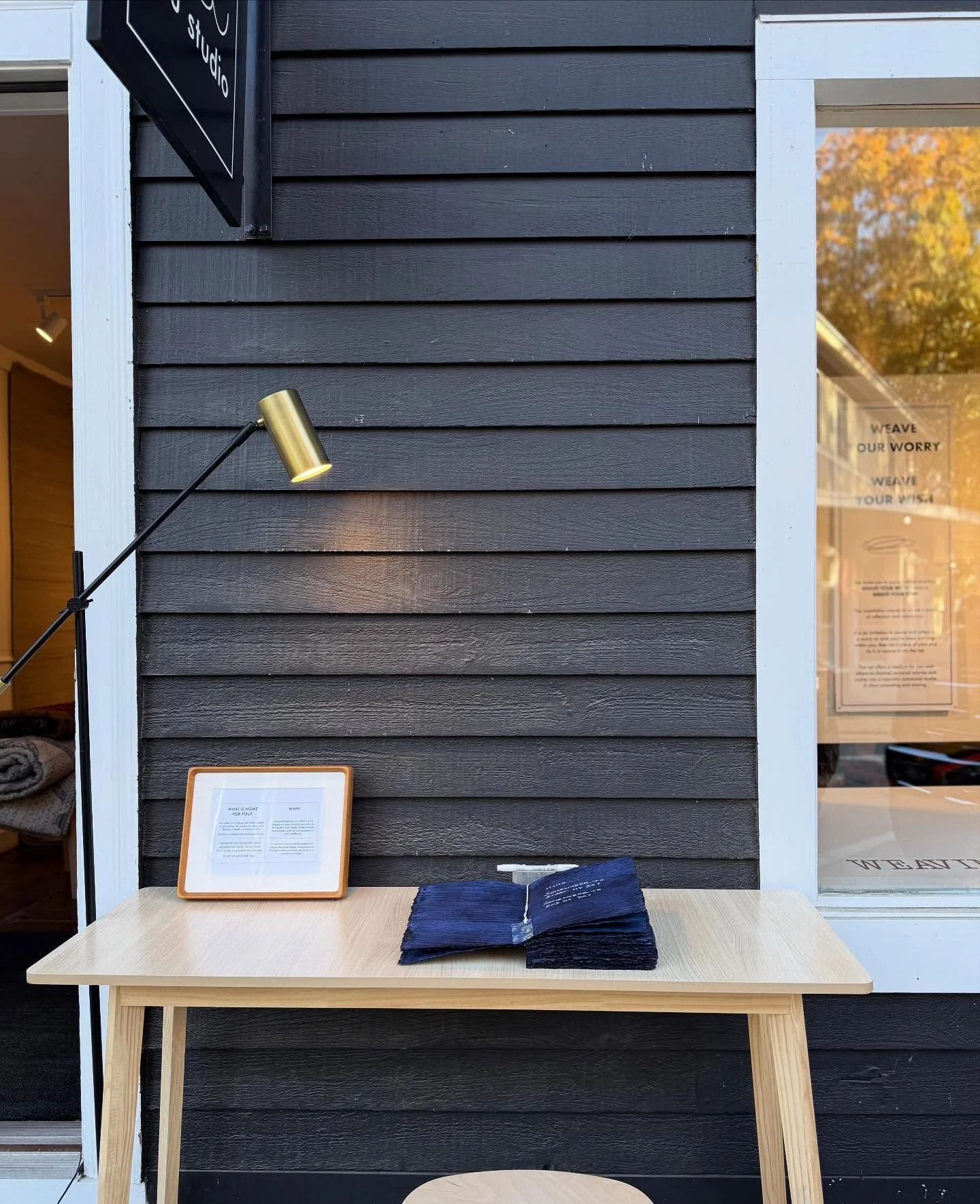 WHAT IS HOME FOR YOU ?
for some it is a place that offers shelter and grounding, for others it&rsquo;s more a feeling, a smell, a sound, a color. Home is a deeply personal experience. 

WE INVITE YOU TO PAUSE FOR A MOMENT OF QUIET REFLECTION AND SHAR